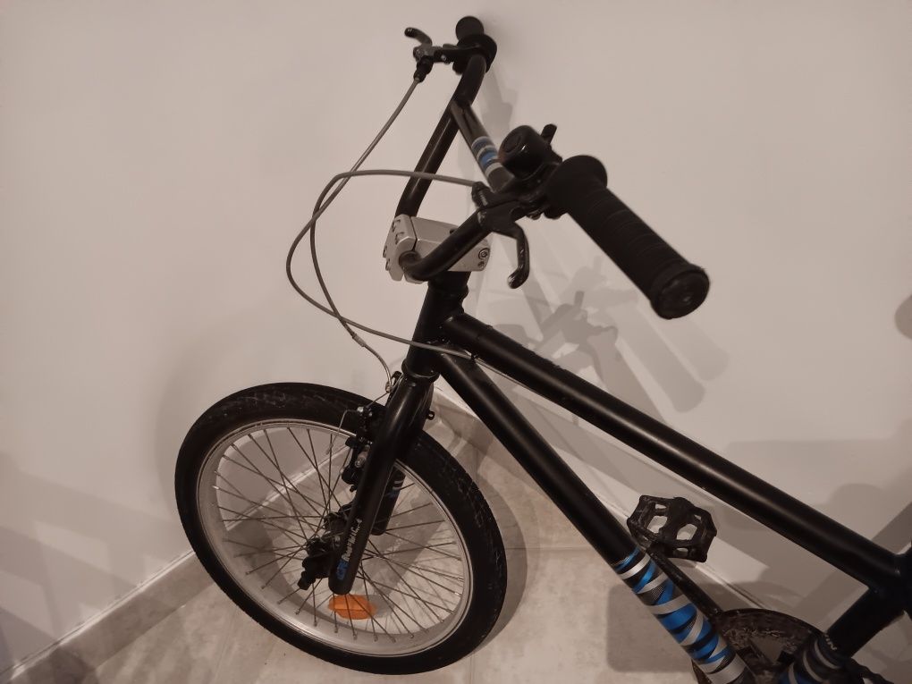 Vendo bicicleta de criança