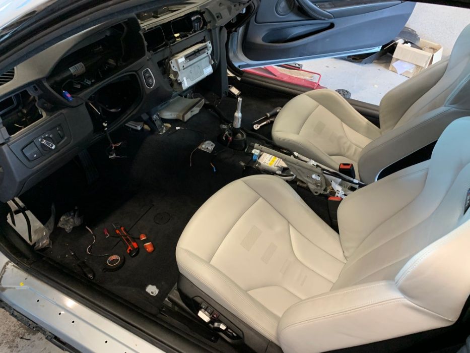 BMW Specjaliz. Naprawa Elektronika Elektromechanika Diagnoza Kodowanie