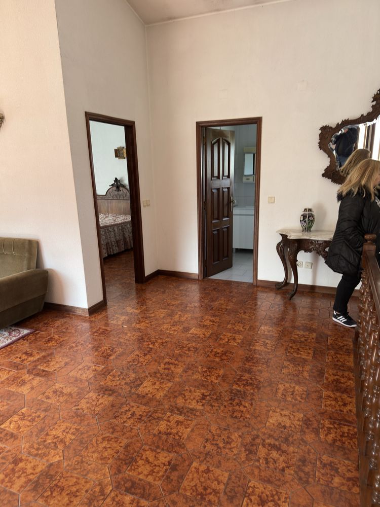 Quarto para atrendar / piso independente c