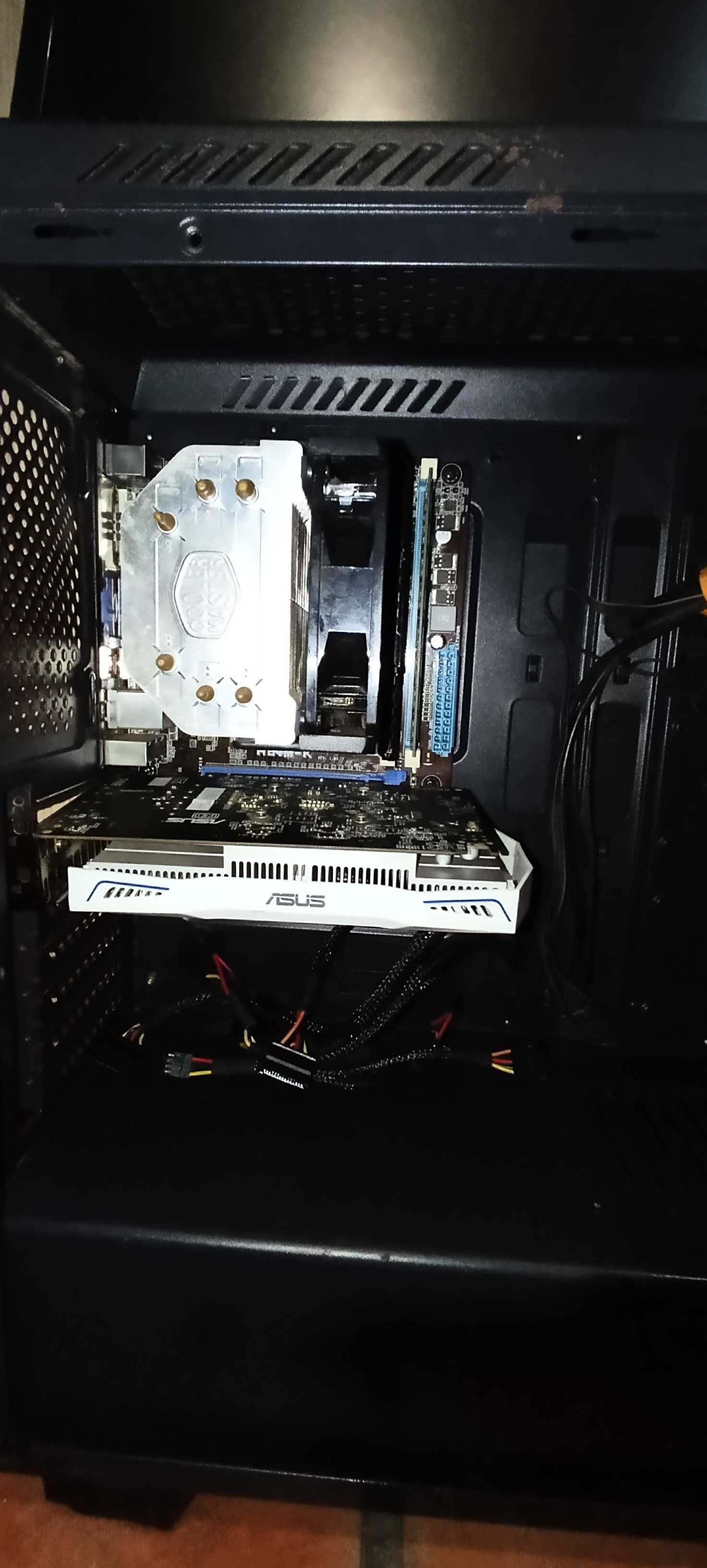 Computador gaming