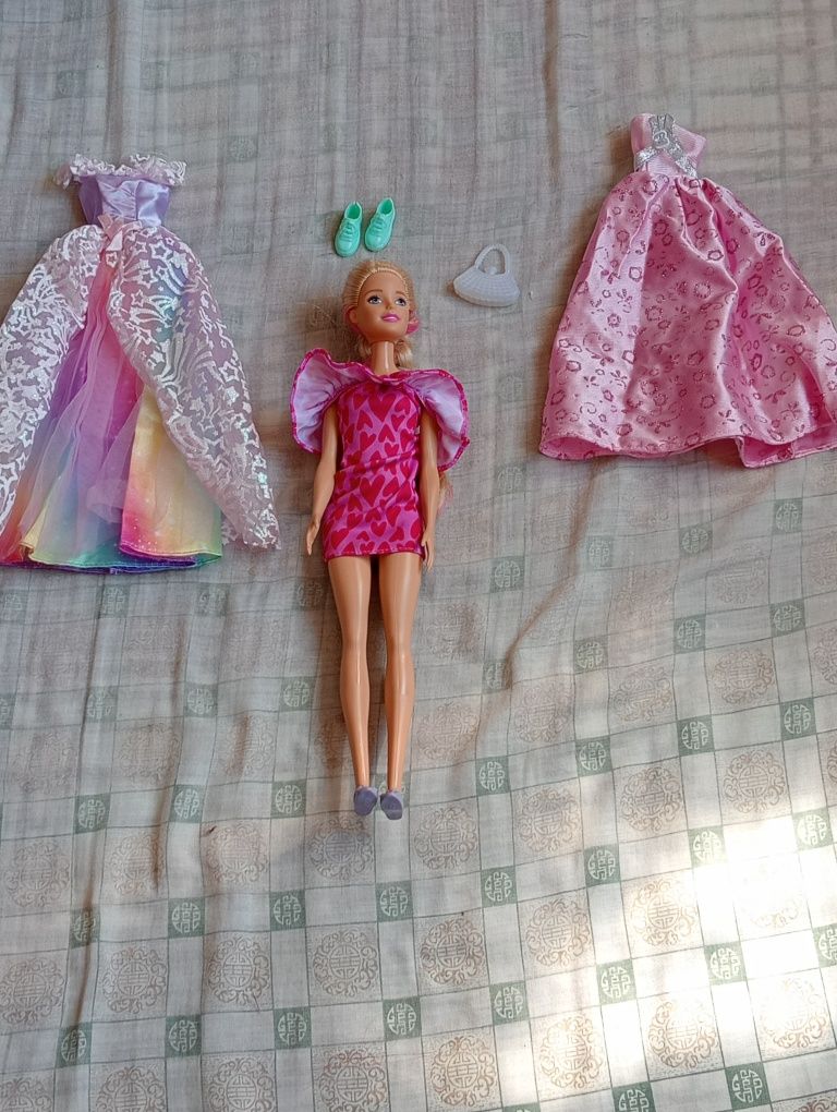 Кукла Barbie/лялька Barbie