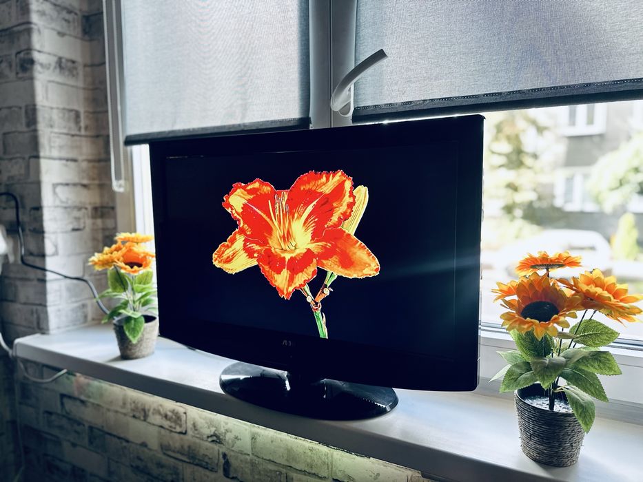 Telewizor AOC 26 Cali Smart WIFI