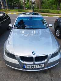 BMW 320i individual E90