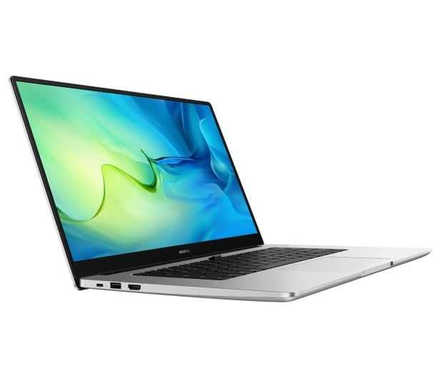 Laptop Huawei MateBook D 15 2022 i5-1155G7/8GB/512/Win11 / RATY