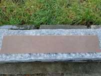 100 sztuk płytka przypodłogowa, wykończeniowa  45 cm x 8.5 cm