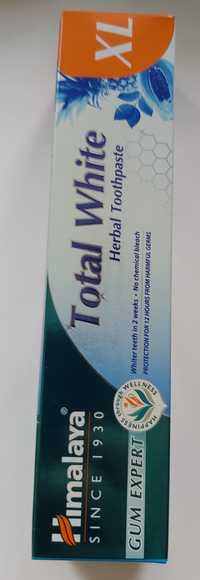Pasta do zębów Himalaya Gum Expert Total White XL - OSTATNIA SZTUKA