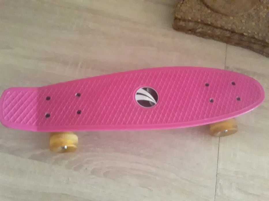skate de criança  toy r us em muito bom estado