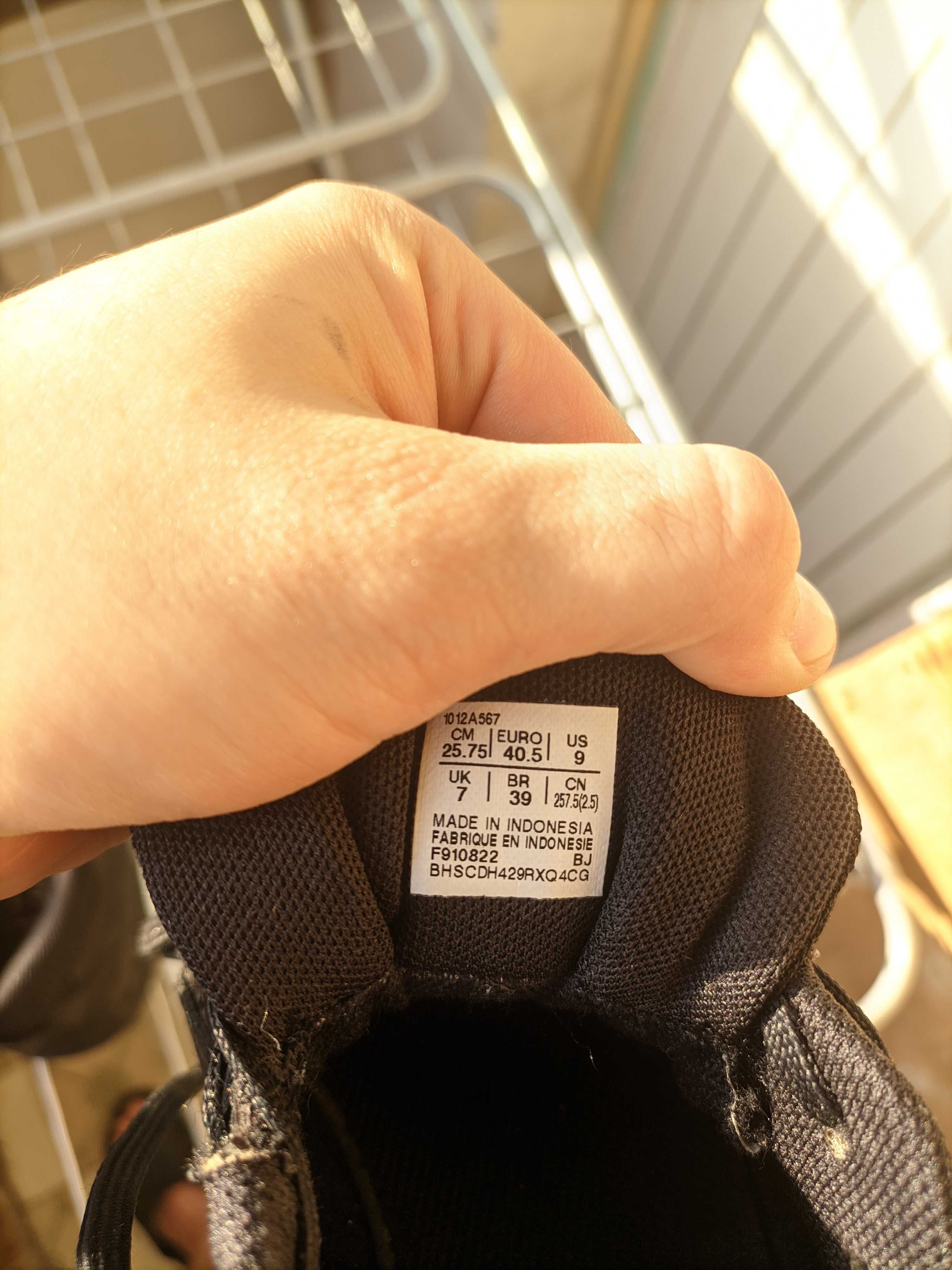 Кросівки Asics Gel Sonoma 5 gtx, 40.5 розмір, 25.75 см