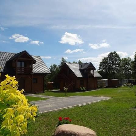 Agroturystyka, Domy nad jeziorem. Jacuzzi , sauna , wędkarstwo