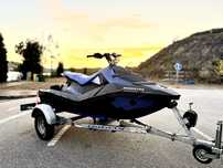 Mota de Água Seadoo Spark Trixx 90cv – 2023 - Garantia - IGUAL A NOVA