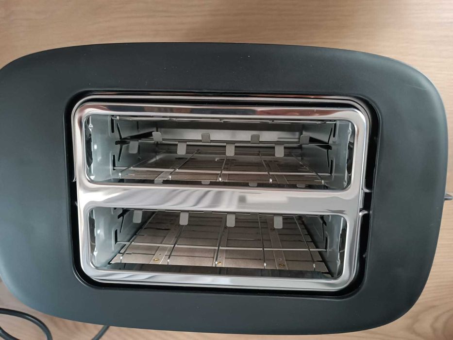 Nowy TOSTER opiekacz kanapek 750 - 800 W na 2 kromki