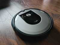 robot odurzający Roomba i7