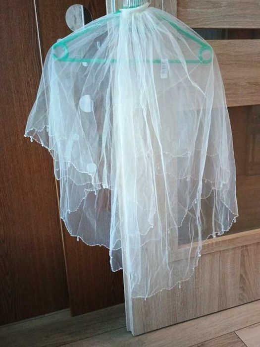 Welon krótki wpinany