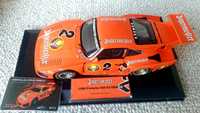 Porsche 935 k3 true scale exoto jagermeister 1:18