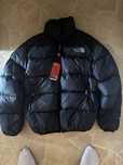 Куртка чоловіча The north face розмір С