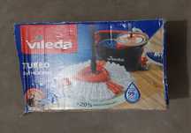 Vileda mop turbo NOWY