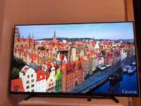 4K Philips 55PUS7607 GWARANCJA