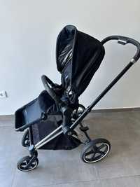 Conjunto passeio + auto Cybex