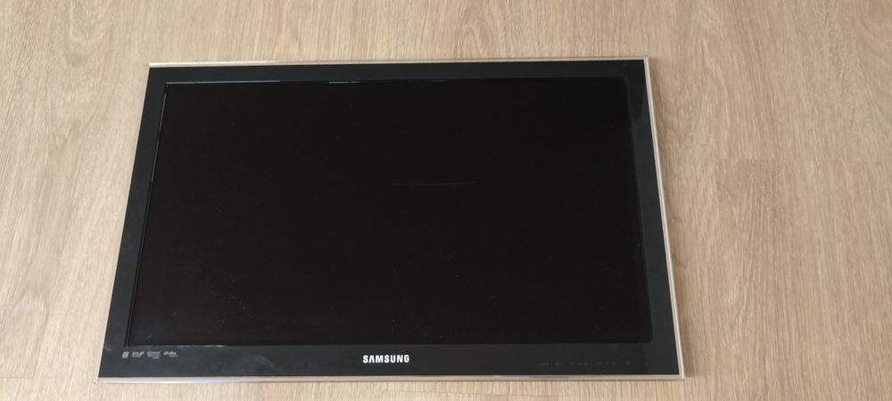 TV Led Samsung 32"
