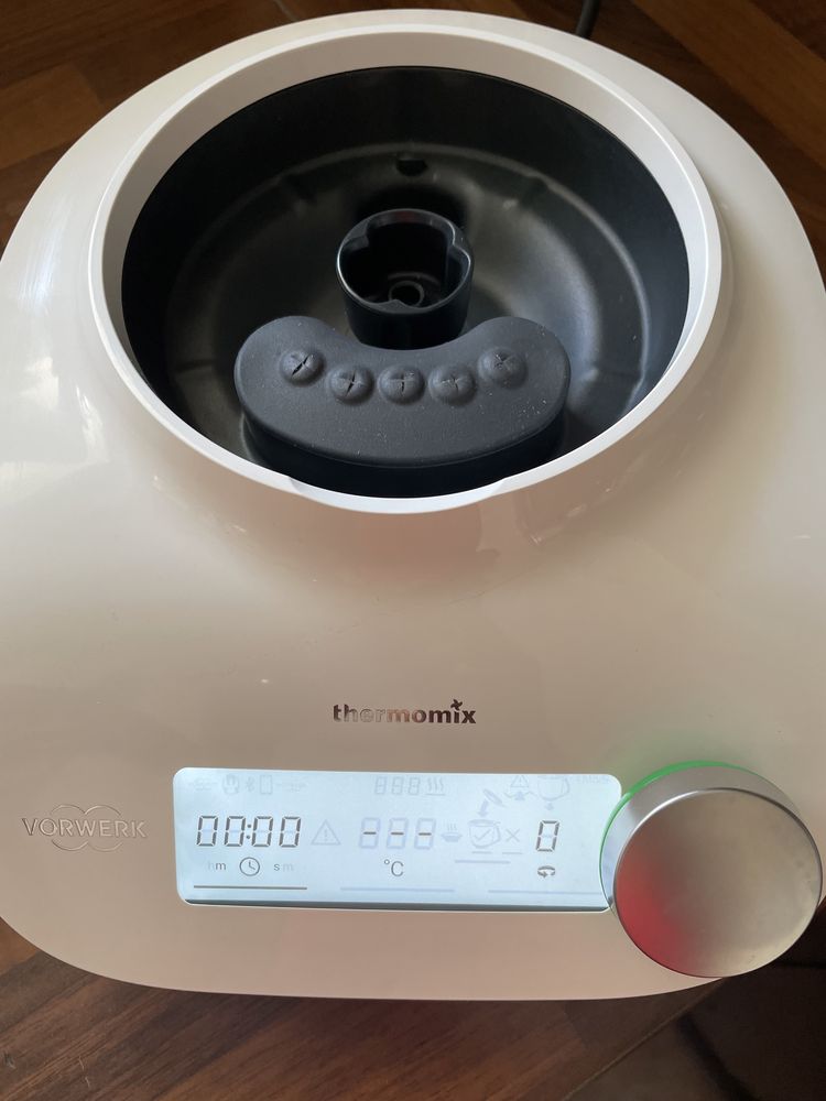 Stacja Thermomix friend