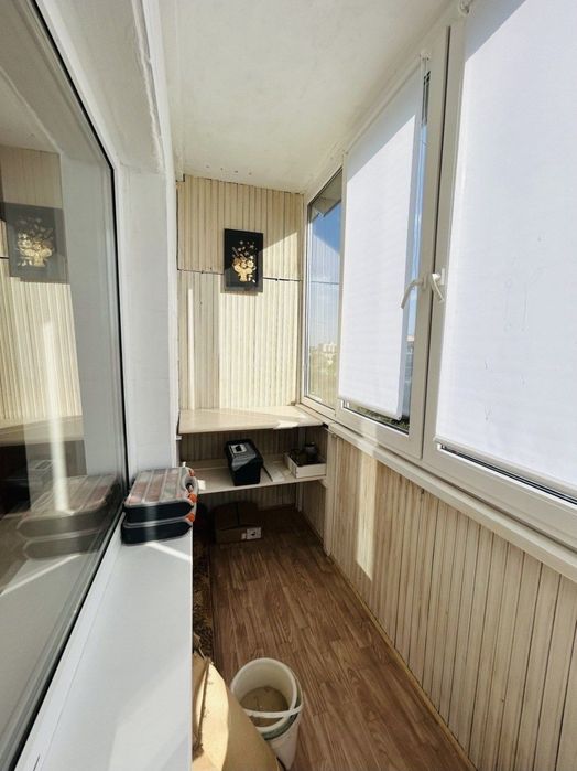 2 кімнатна квартира в центрі