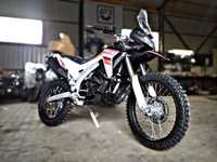 Мотоцикл Loncin LX250GY-3G DS2 Rally