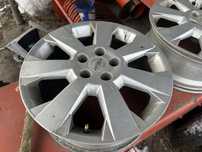 Opel signum Vectra C alufelgi 17” felgi koła