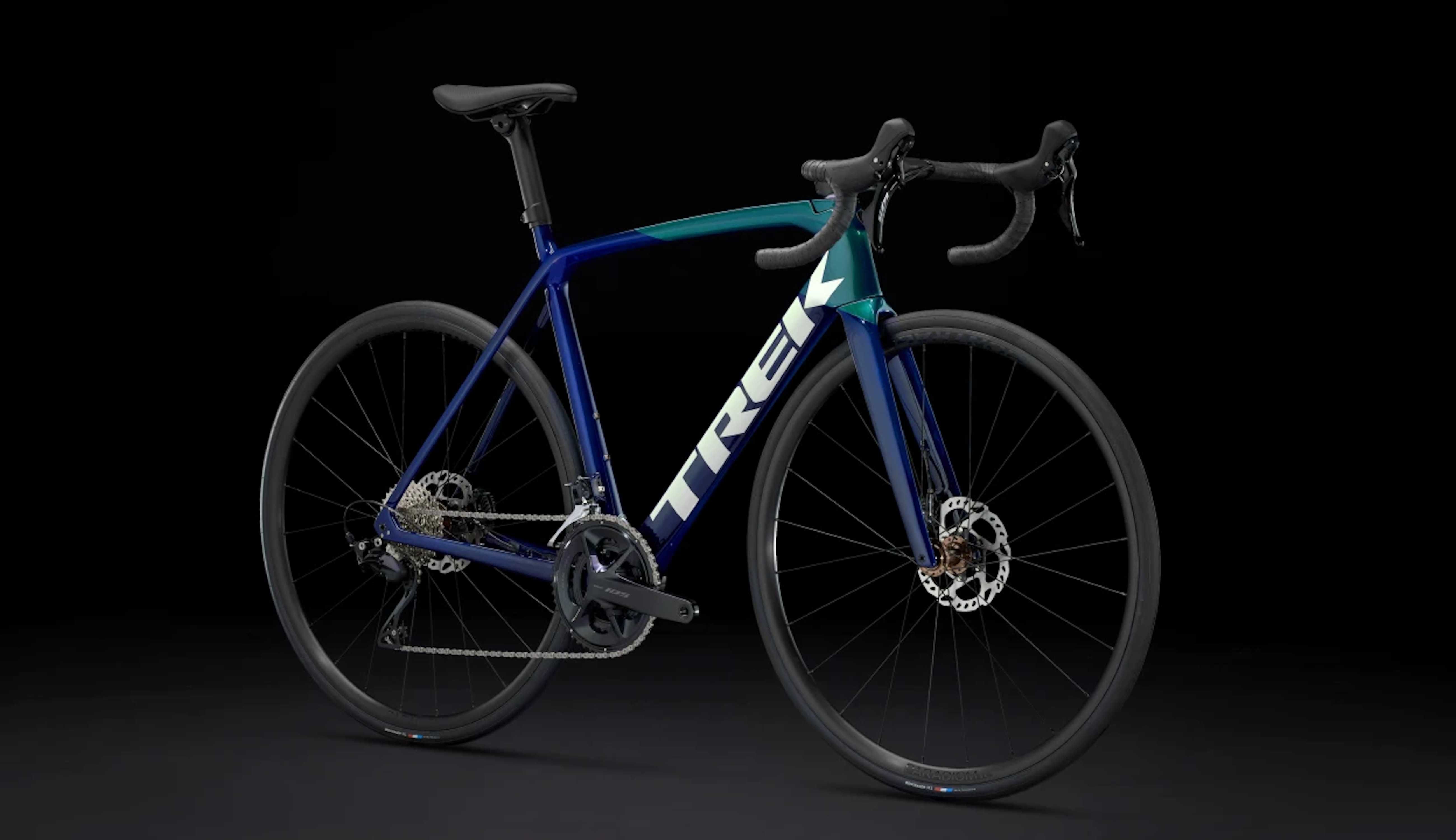 PROMOCJA-11% Nowość 2024 Trek Emonda SL5 New 2024 Shimano 105 12 speed