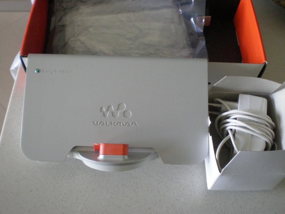 Sony Music Desk - Jabra bluetooth - Siemens car kit