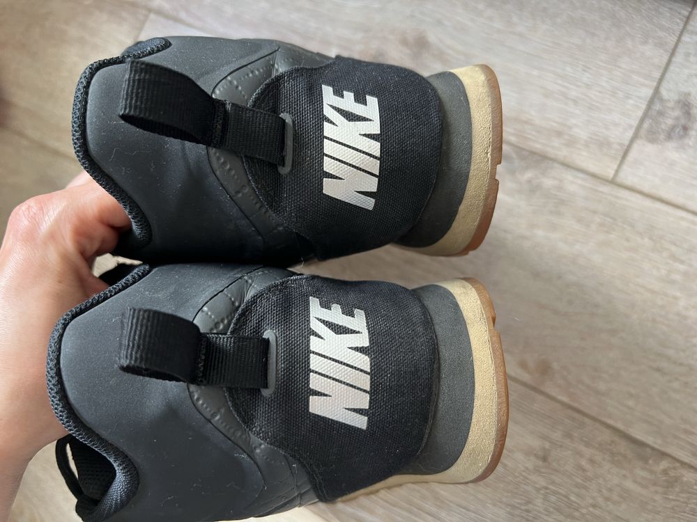 Buty męskie Nike MD Runner 2