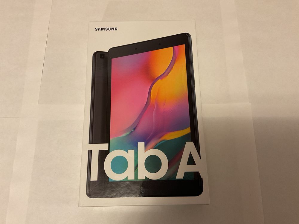 Продам планшет Samsung Galaxy Tab A 8 2019