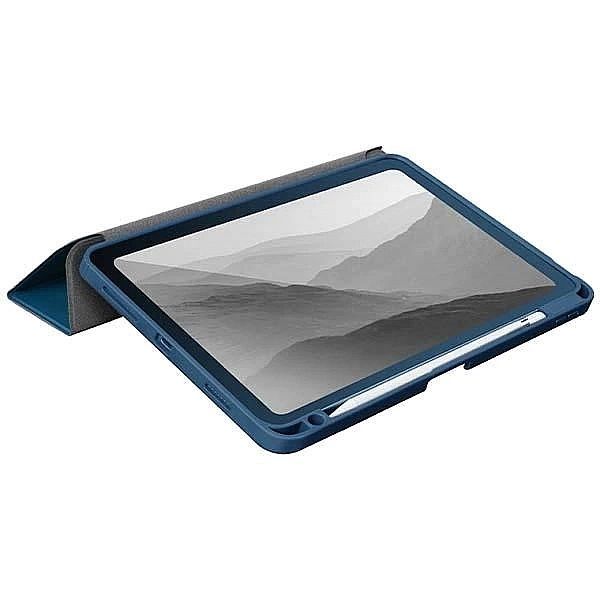 Etui Uniq Moven na iPad 10 gen (2022) - niebieskie