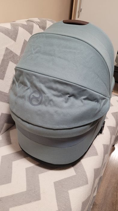 Gondola Cybex Balios s Lux 2.0
