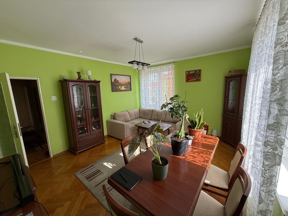 2 pokojowe mieszkanie w pełni wyposażone 47m2