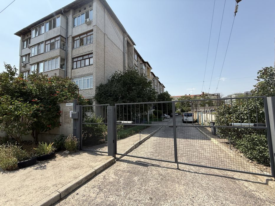 Продаю 2х кімнатну квартиру в ценральному районі міста