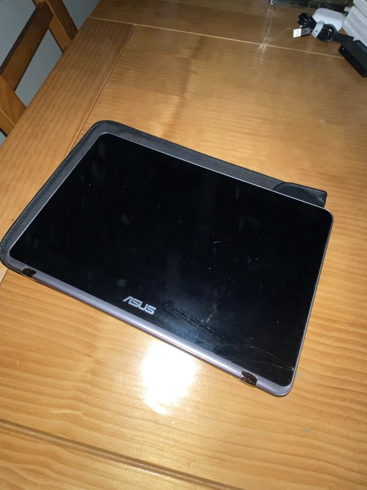 Laptop Asus ZenBook Flip UX360U Touch