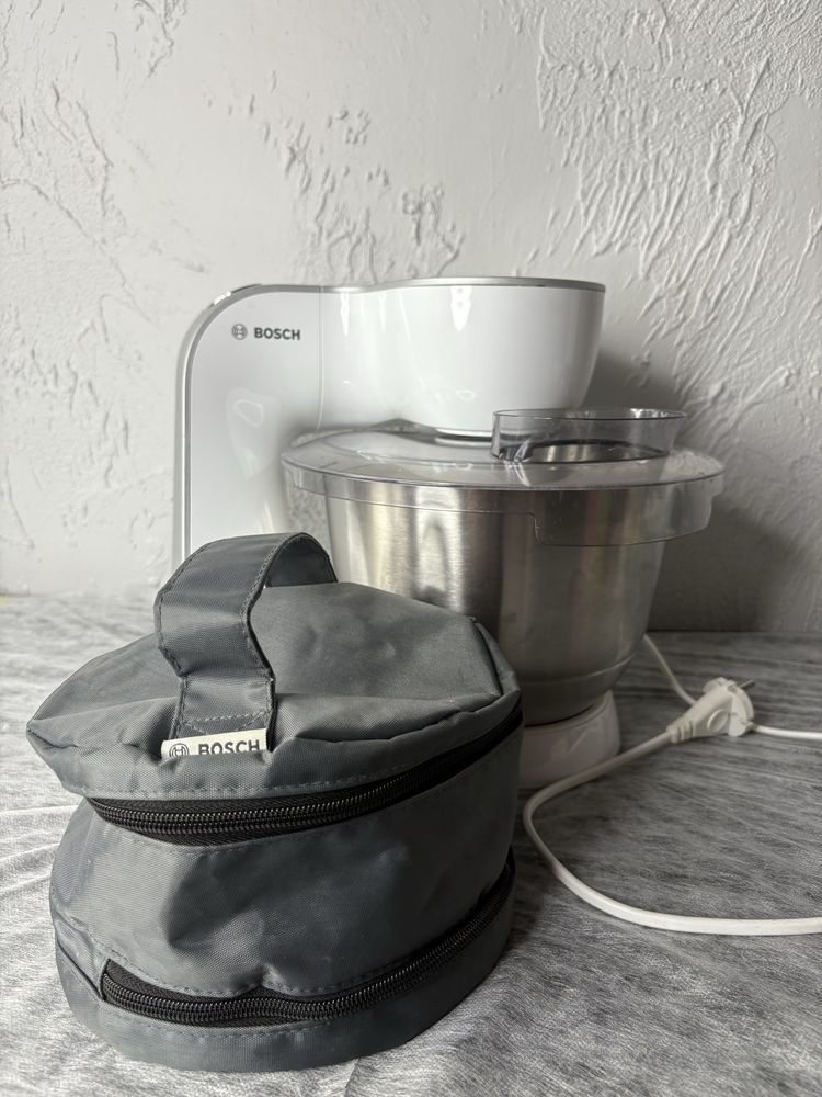 Robot kuchenny BOSCH