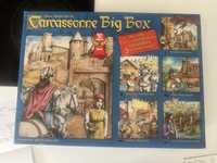 Carcassone big box
