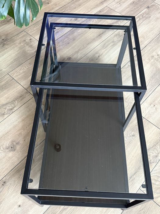 Stolik kawowy Vitsjo