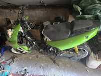 Aprilia sr 50 plastiki komplet