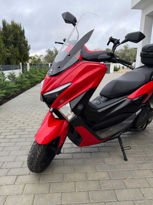 Mota Electrica  VELCA como nova