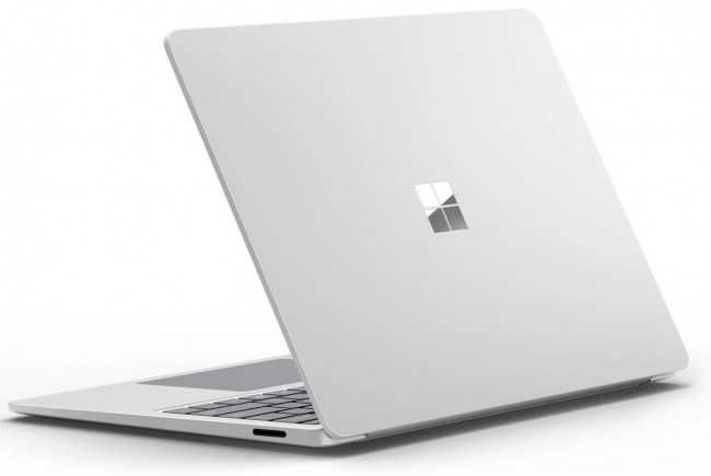 Surface Laptop Copilot+ 13,8 | Snapdragon X Plus | Platynowy *OKAZJA*