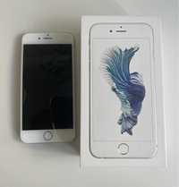 Biały IPhone 6s