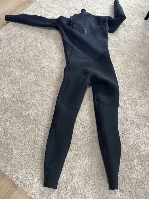 Fato Oneill Hyperfreak 4/3 MS