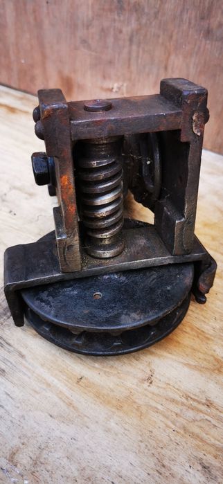 Wciagarka łańcuchowa 250kg