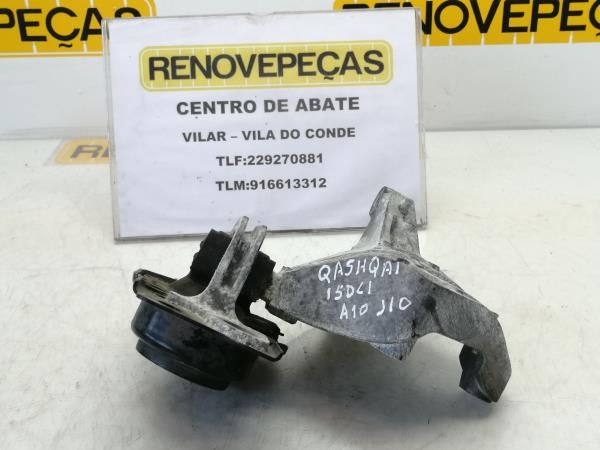Apoio do motor NISSAN Qashqai/Qashqai+2 I (J10, JJ10)