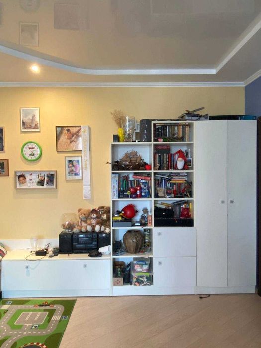 Меблі для дитячої кімнати