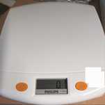 Waga cyfrowa Philips