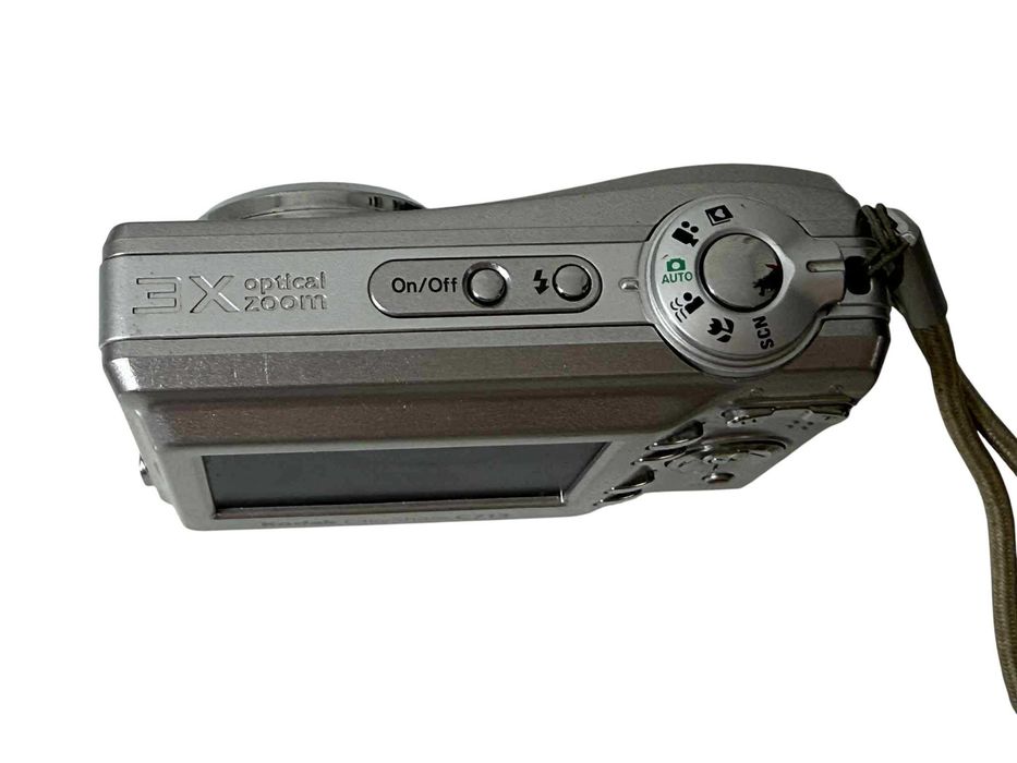 Aparat kodak easyhare c713
