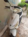 Scooter/Motociclo Jump Ride 50cc
